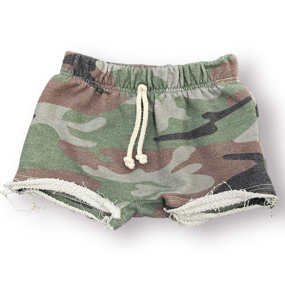 Childhoods Boy Shorts